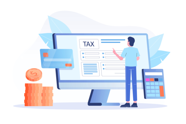 Foto-Tax